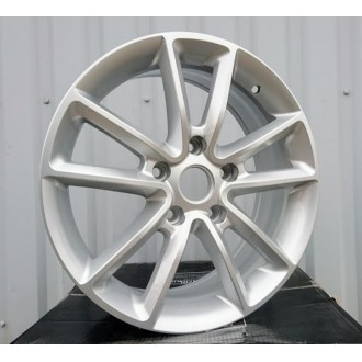 Jeep 1116 6.5x17 5x127